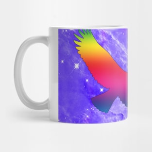 Eagle Star Mug